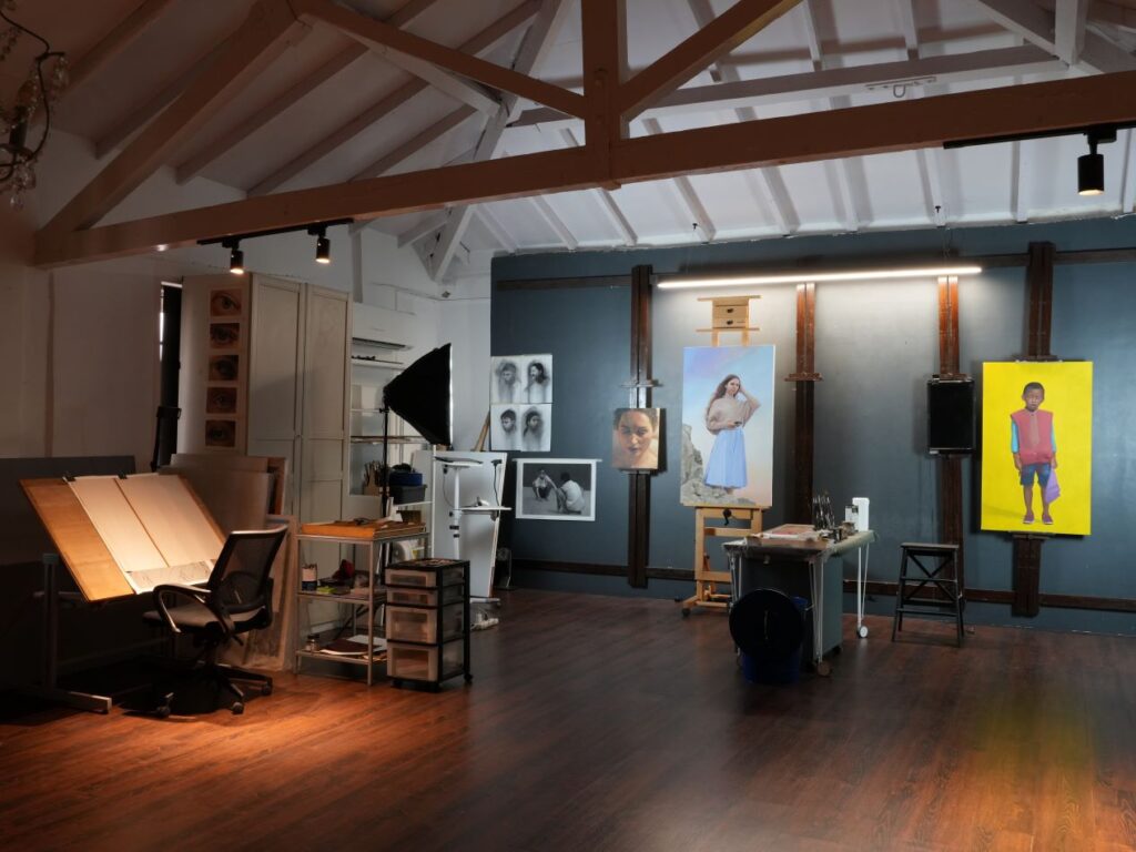 Image of Marda Studio.